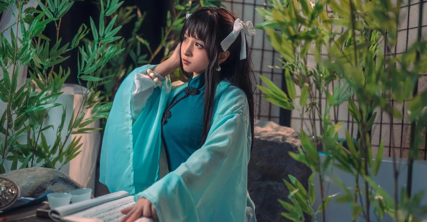 九九八XY – NO.18 药指 [12P]插图7